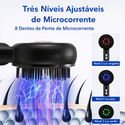 Zalivos ScalpBoost Hair™