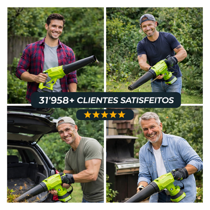 Zalivos BlastOne PowerJet™