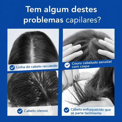 Zalivos ScalpBoost Hair™