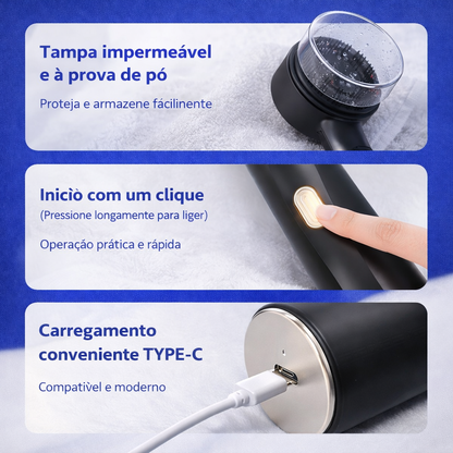 Zalivos ScalpBoost Hair™