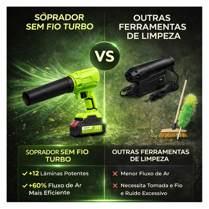 Zalivos BlastOne PowerJet™